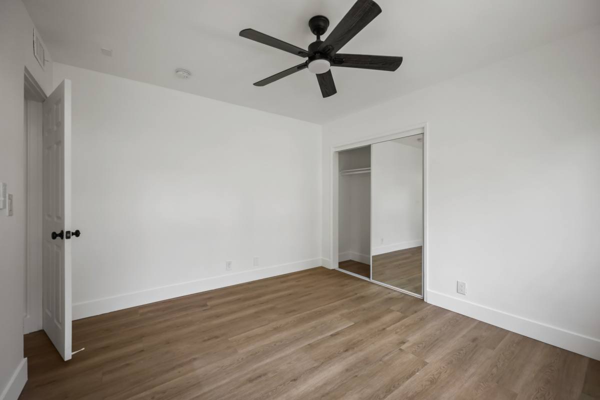 Apartment for rent at 2034 S Garth Ave #1, Los Angeles, CA 90034