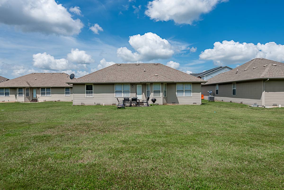 House for rent at 1332 S Lexington Ave, Springfield, MO 65807
