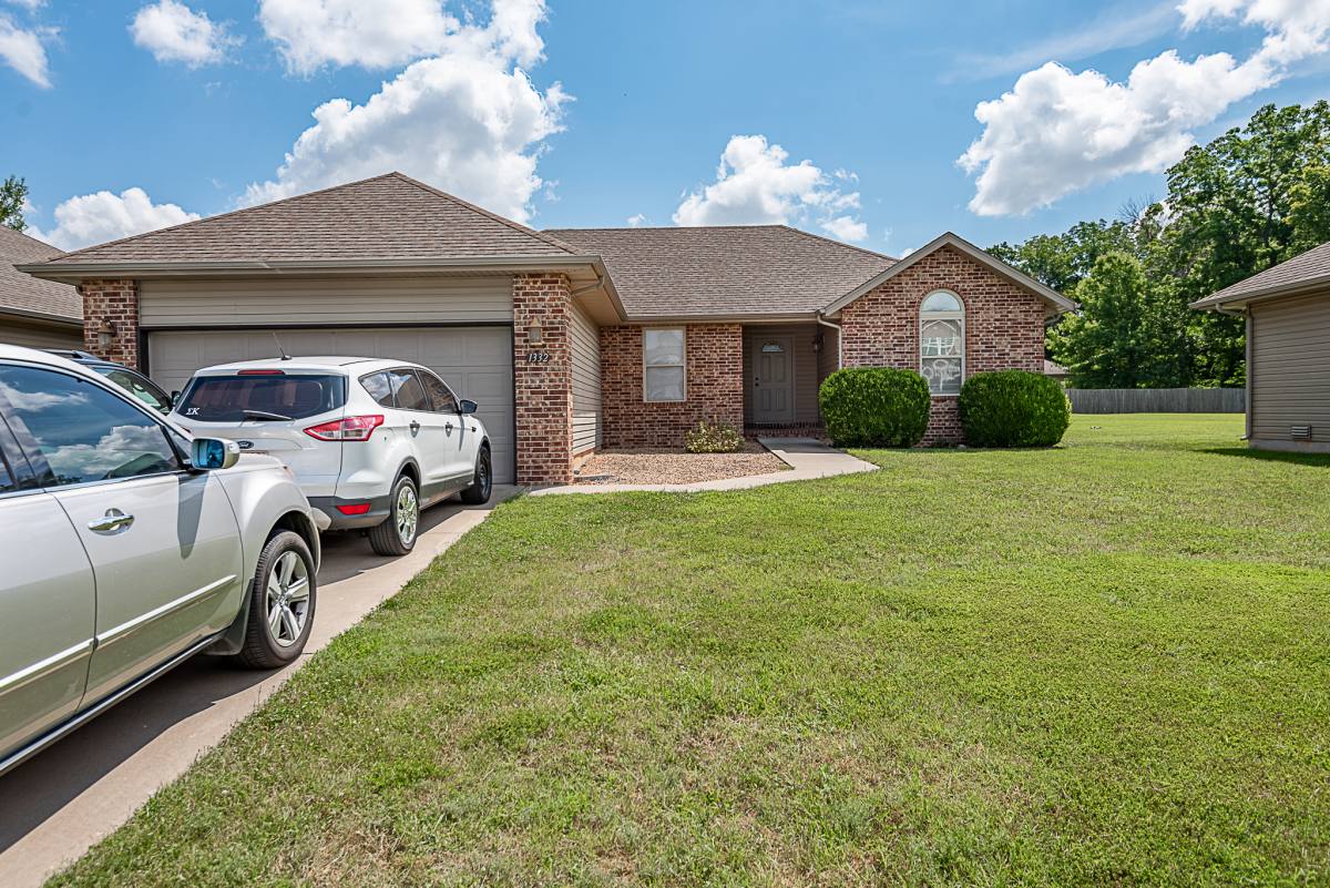 House for rent at 1332 S Lexington Ave, Springfield, MO 65807