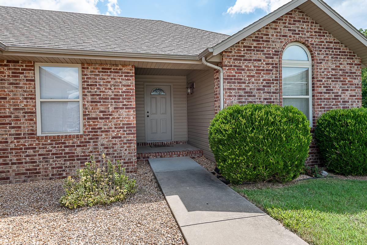 House for rent at 1332 S Lexington Ave, Springfield, MO 65807
