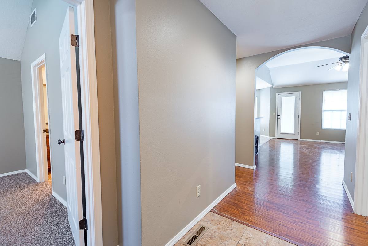 House for rent at 1332 S Lexington Ave, Springfield, MO 65807