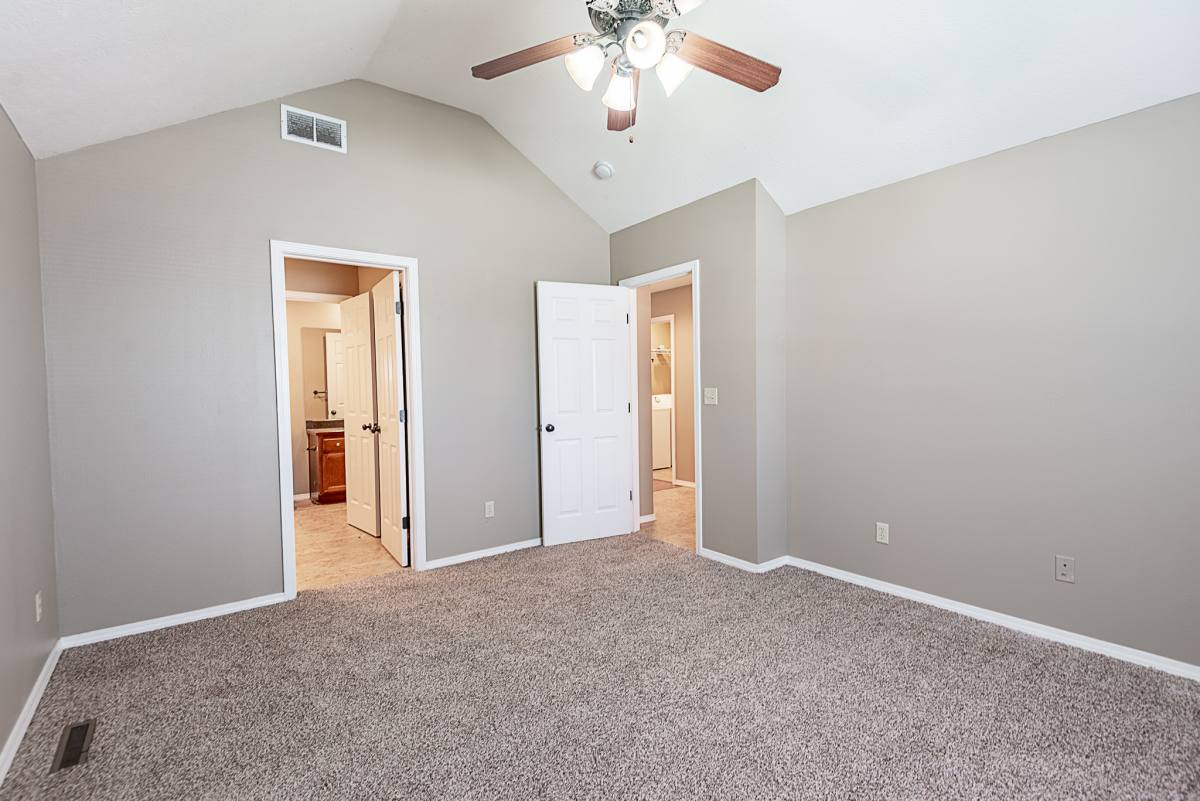 House for rent at 1332 S Lexington Ave, Springfield, MO 65807