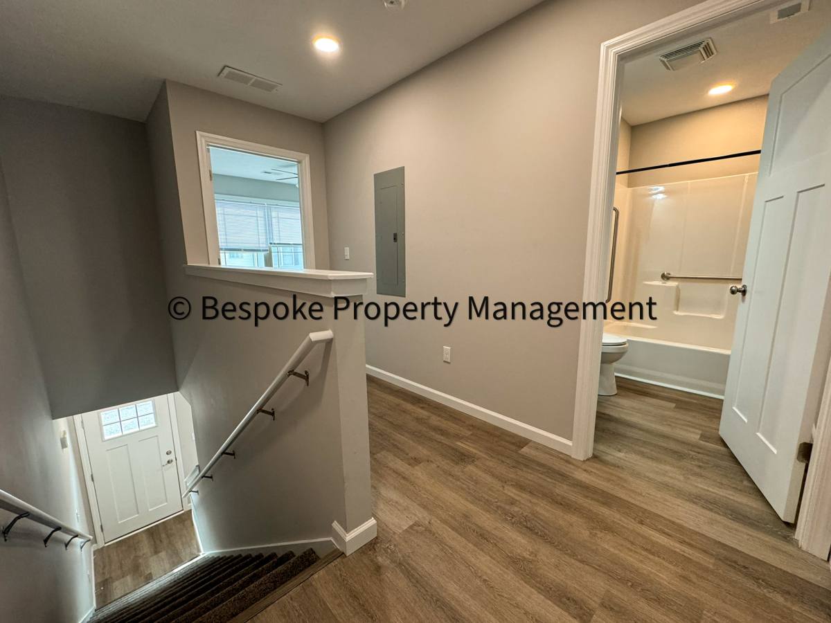 Townhouse for rent at 31-41 Goliath Dr, Bridgeport, WV 26330