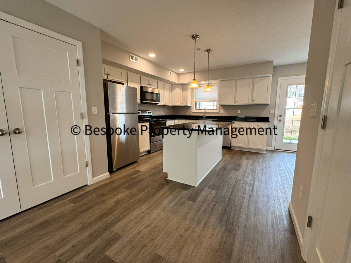 Townhouse for rent at 31-41 Goliath Dr, Bridgeport, WV 26330