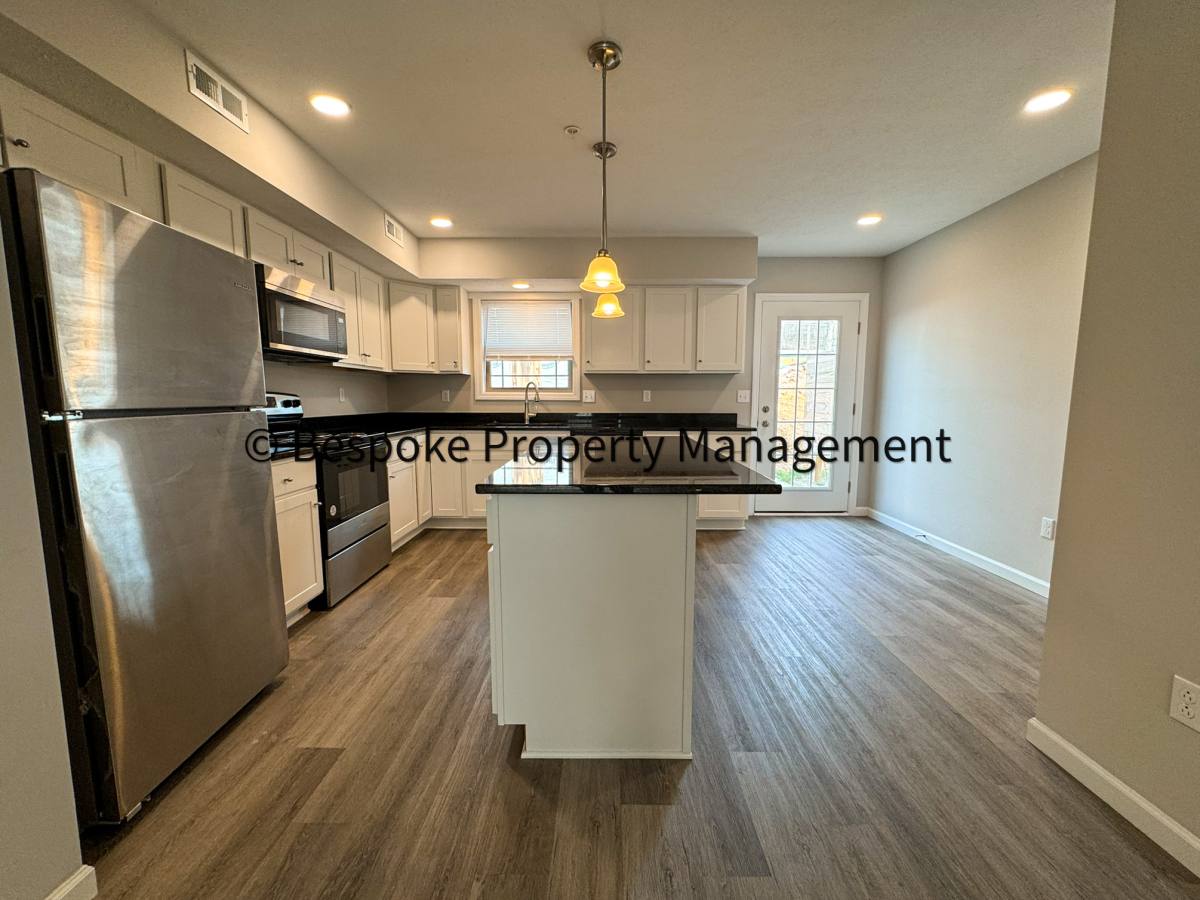 Townhouse for rent at 31-41 Goliath Dr, Bridgeport, WV 26330