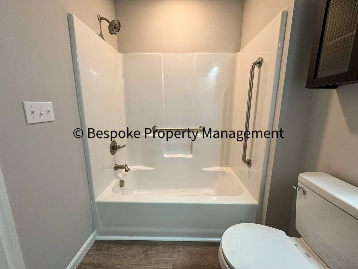 Townhouse for rent at 31-41 Goliath Dr, Bridgeport, WV 26330