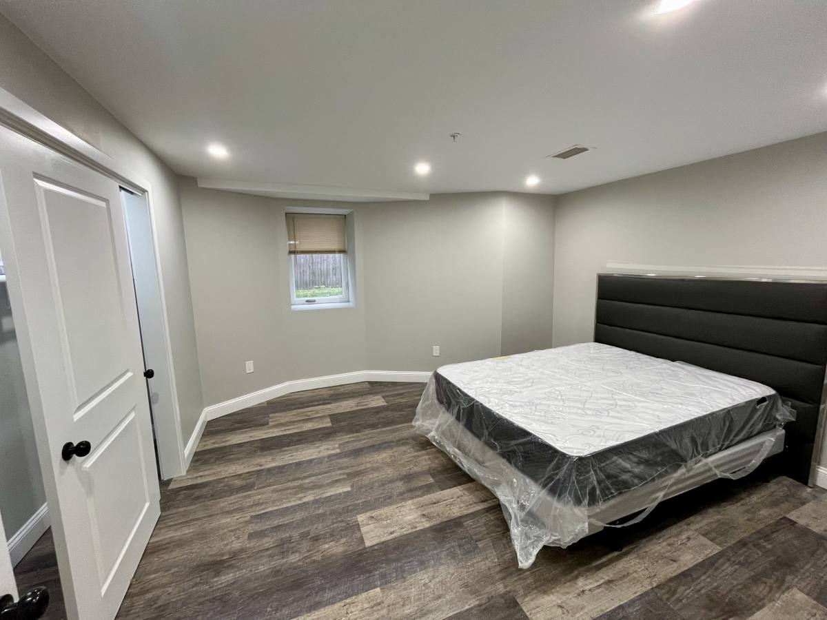 Apartment for rent at 11 Radford Lane #GROUND Floor, Dorchester Center, MA 02124