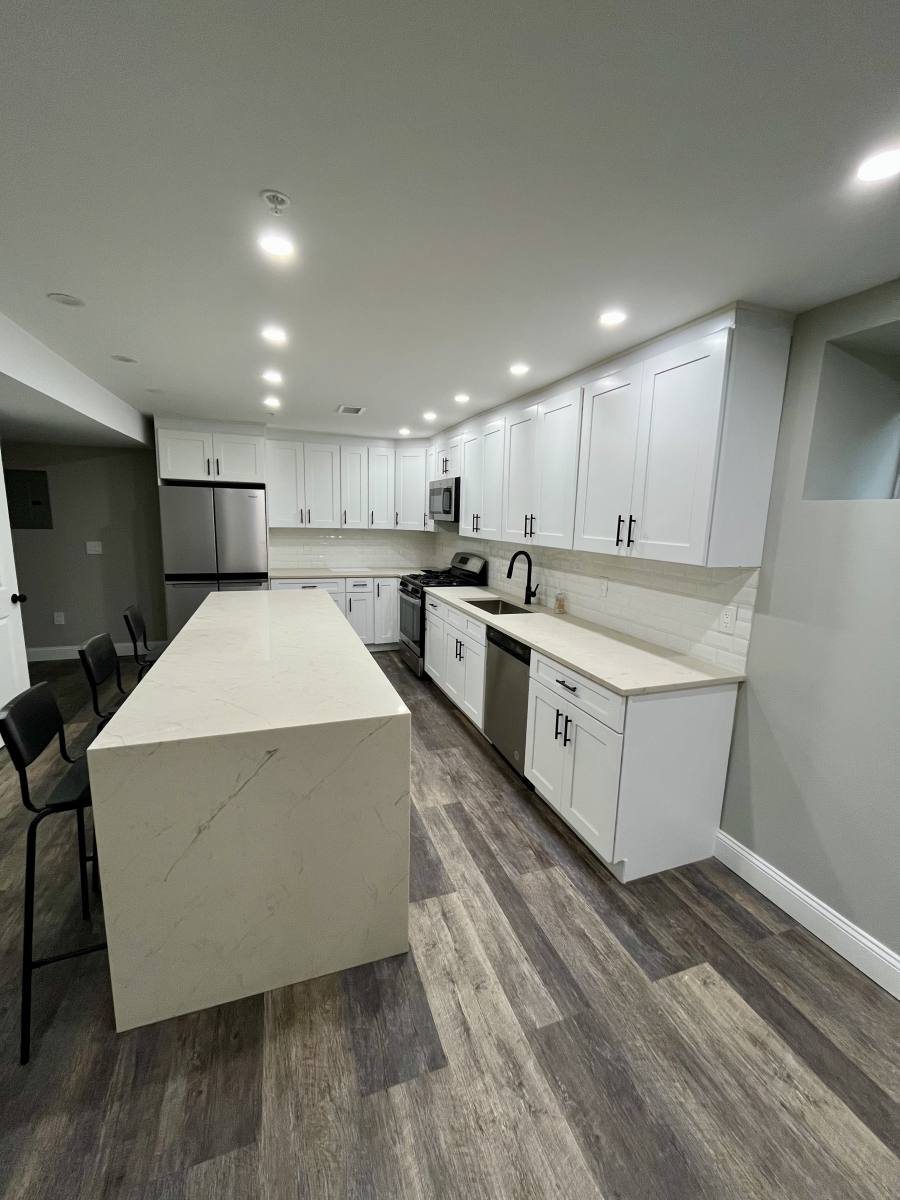Apartment for rent at 11 Radford Lane #GROUND Floor, Dorchester Center, MA 02124