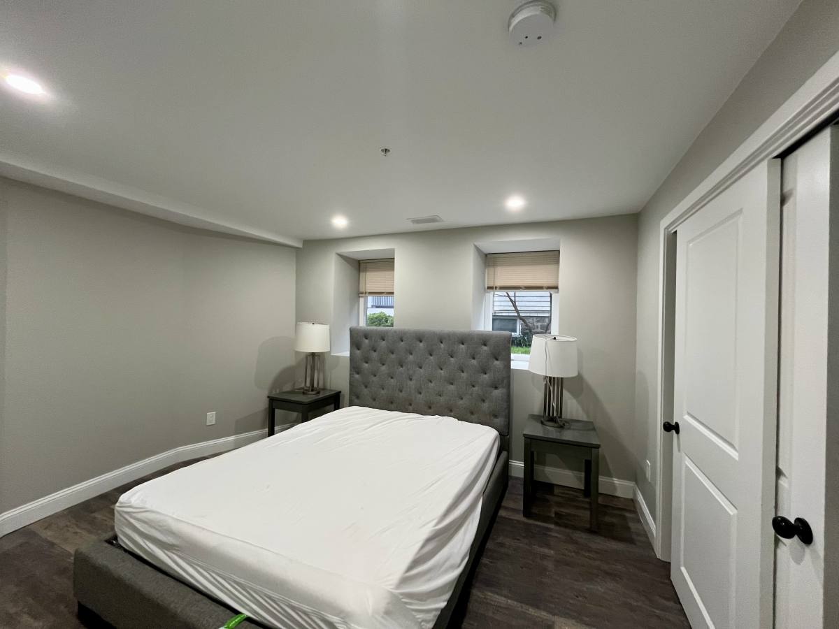Apartment for rent at 11 Radford Lane #GROUND Floor, Dorchester Center, MA 02124