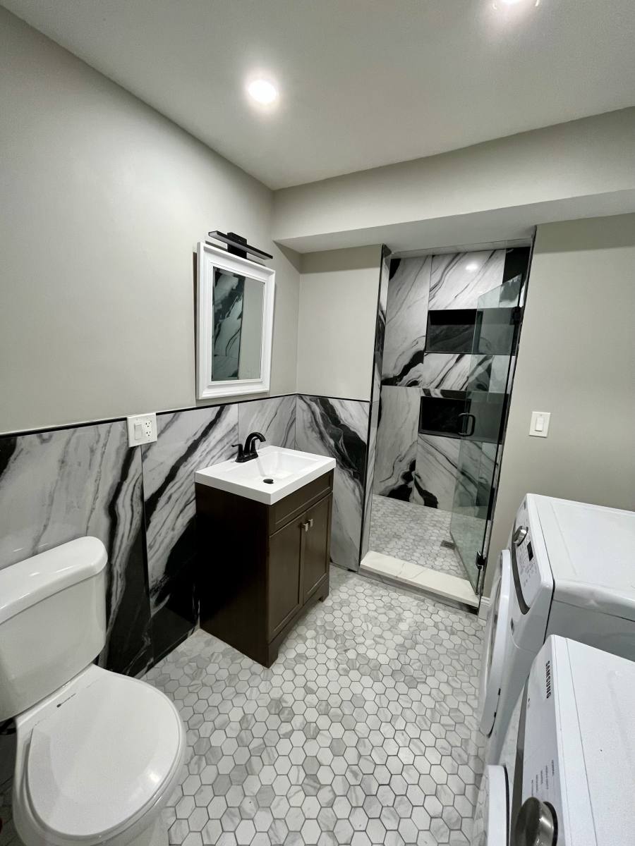 Apartment for rent at 11 Radford Lane #GROUND Floor, Dorchester Center, MA 02124