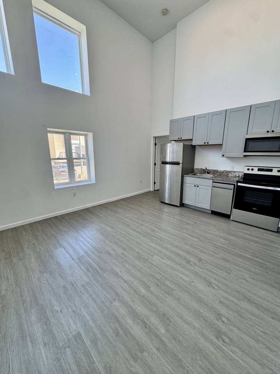 Apartment for rent at 235 E St #122, Pittsfield, MA 01201