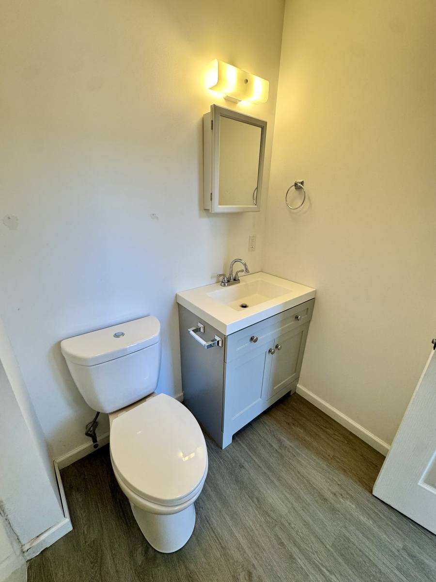 Apartment for rent at 235 E St #122, Pittsfield, MA 01201