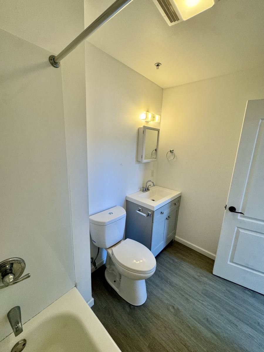 Apartment for rent at 235 E St #122, Pittsfield, MA 01201