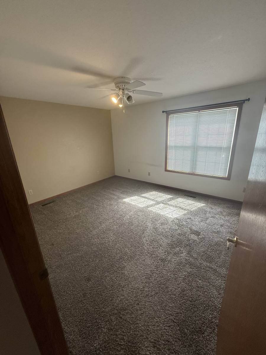 Apartment for rent at 572 James Dr #578, Charleston, IL 61920