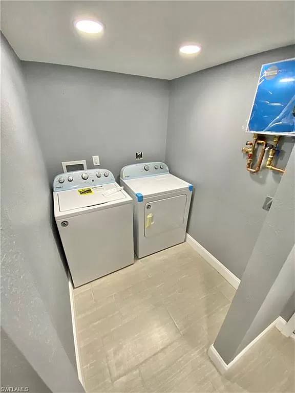 House for rent at 8096 Harrisburg Dr, Fort Myers, FL 33967