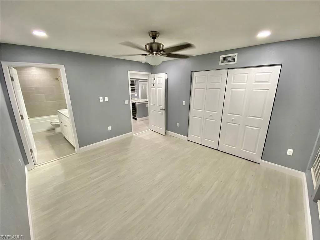 House for rent at 8096 Harrisburg Dr, Fort Myers, FL 33967