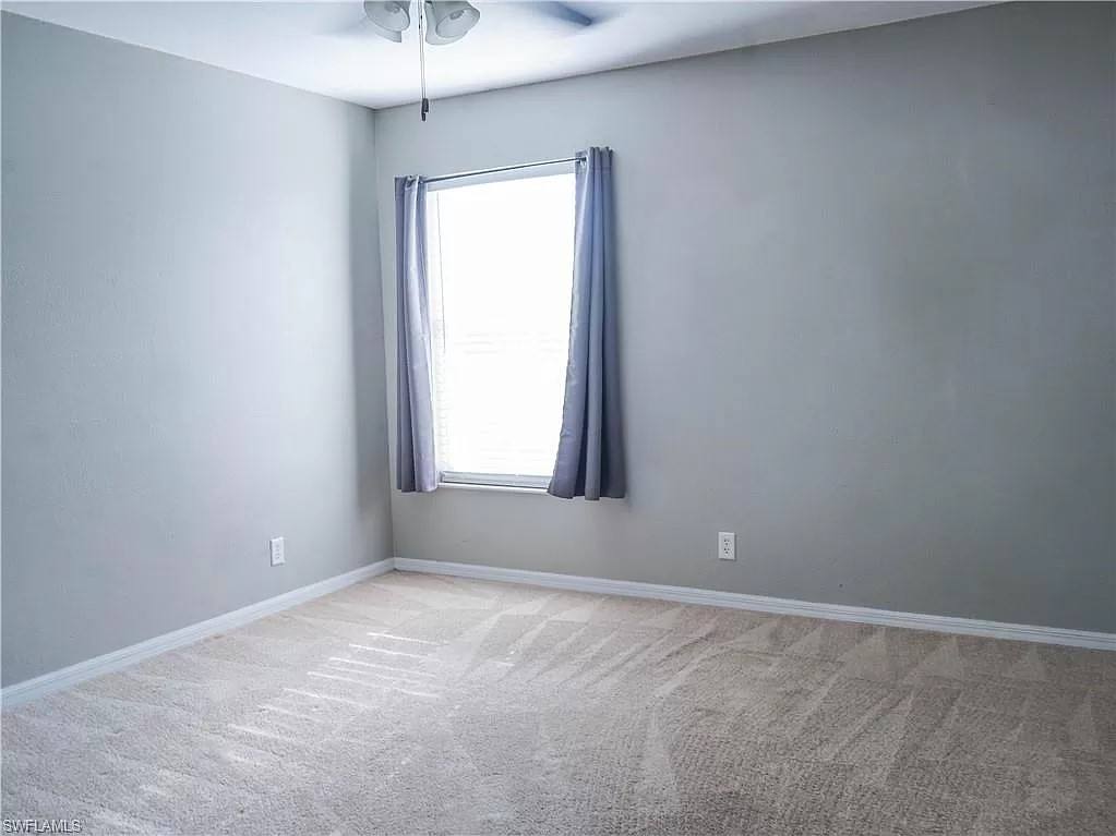 House for rent at 8096 Harrisburg Dr, Fort Myers, FL 33967