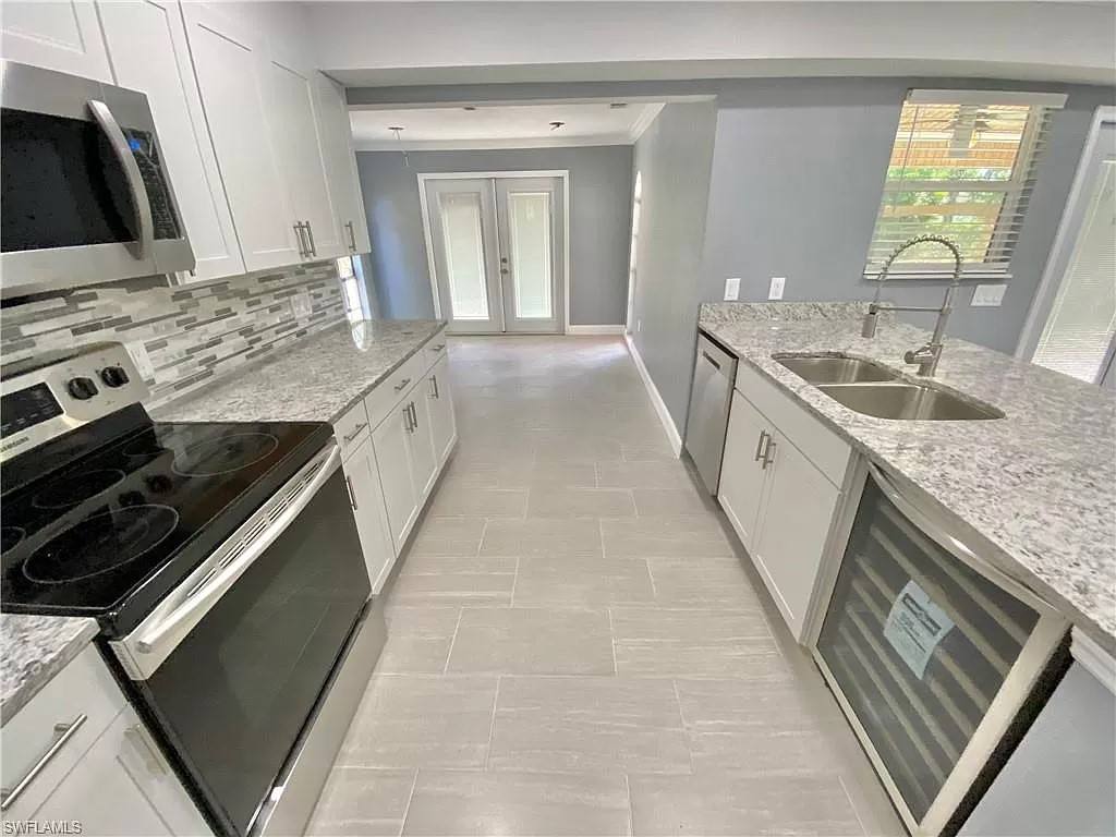 House for rent at 8096 Harrisburg Dr, Fort Myers, FL 33967