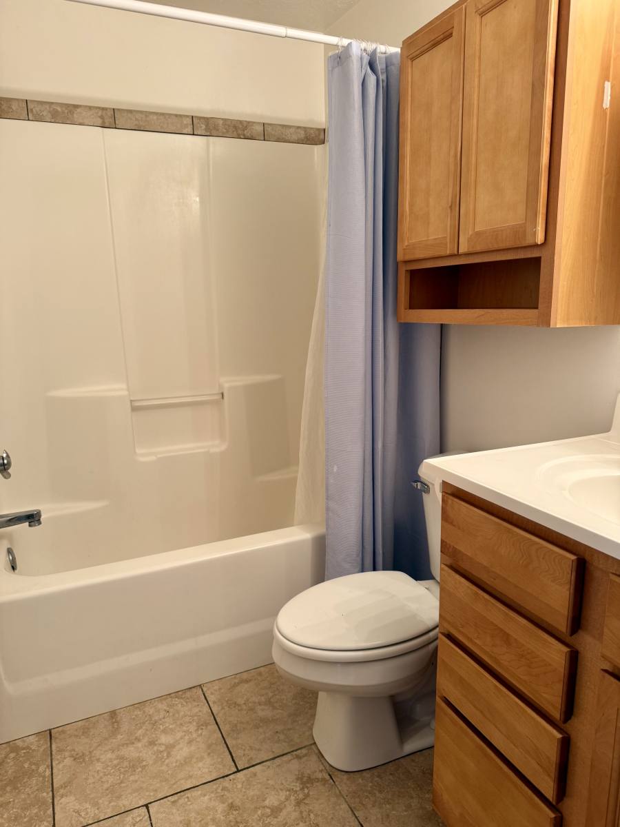 Townhouse for rent at 24 N Arizona St, Dillon, MT 59725