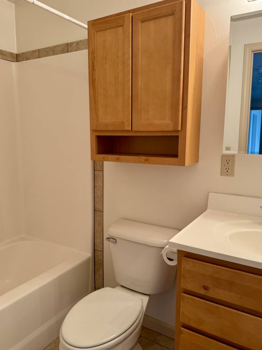 Townhouse for rent at 24 N Arizona St, Dillon, MT 59725