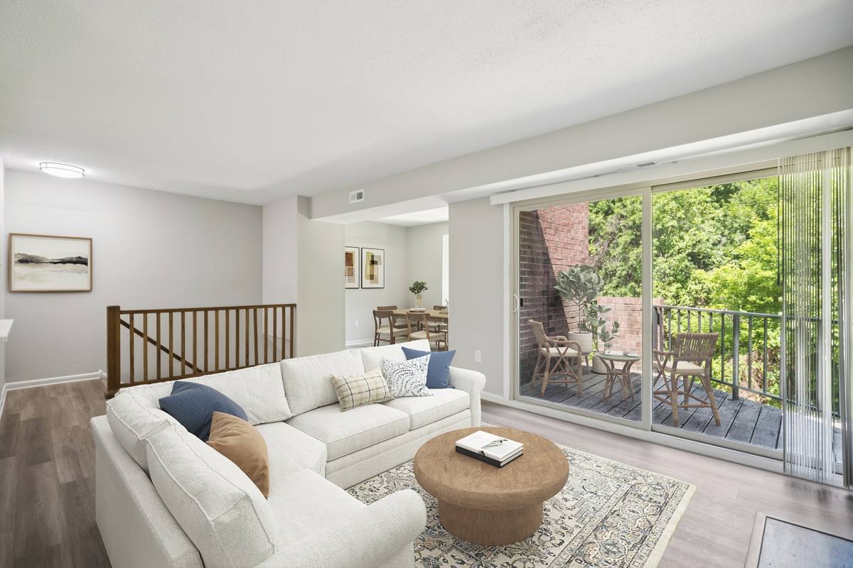 Townhouse for rent at Ramblewood Village, 601-A Country Club Parkway, Mount Laurel, NJ 08054