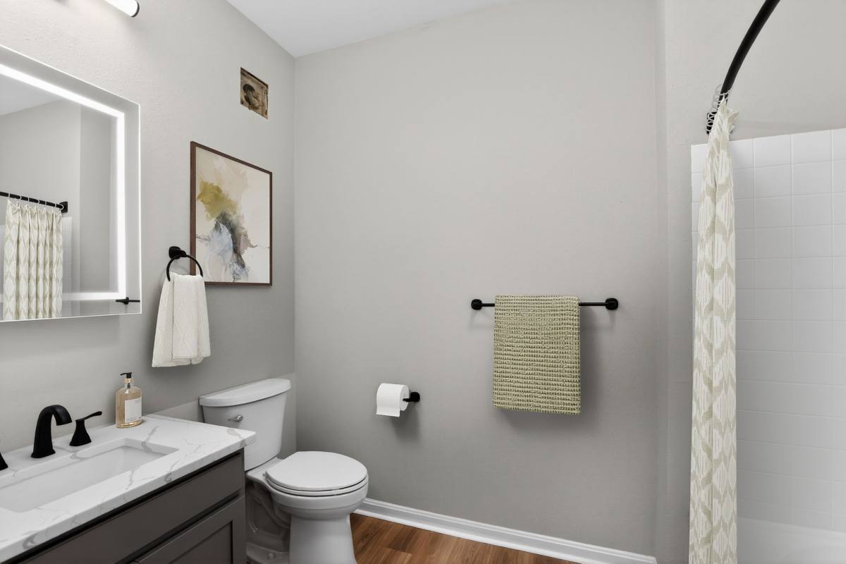 Apartment for rent at Eagle Rock at Fishkill, 80 Jefferson Blvd, Fishkill, NY 12524