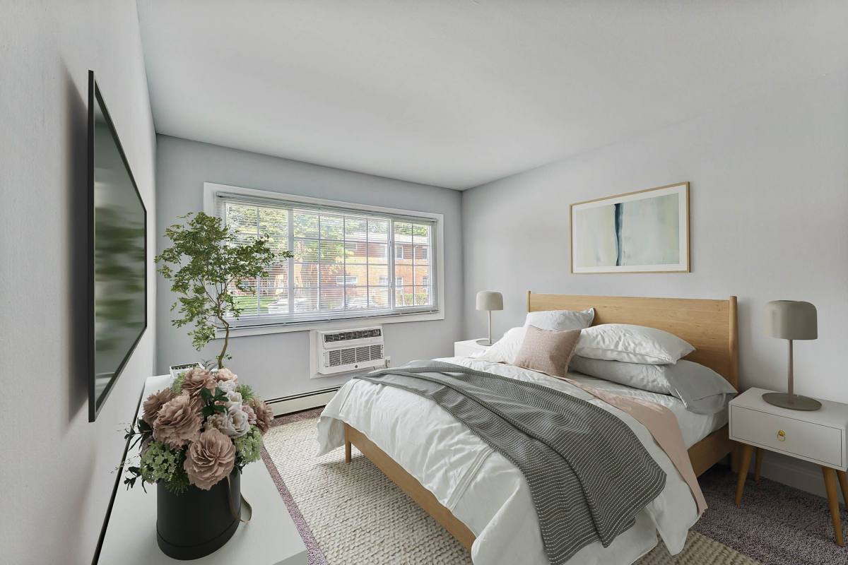 Apartment for rent at Eagle Rock at Mineola, 2 Laurel Dr, Mineola, NY 11501