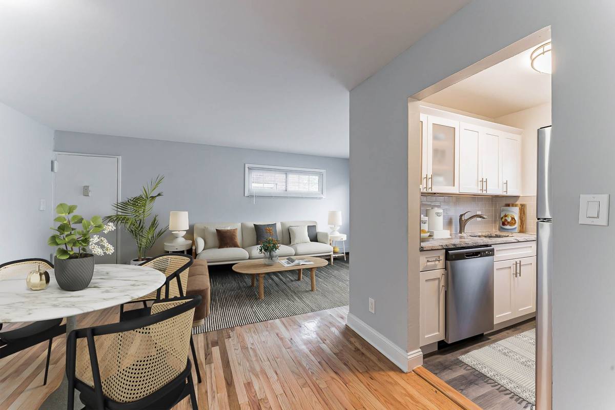 Apartment for rent at Eagle Rock at Mineola, 2 Laurel Dr, Mineola, NY 11501