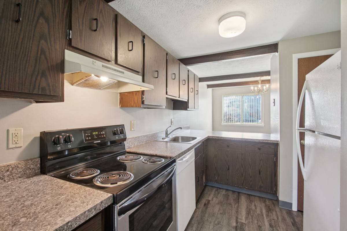 Apartment for rent at Clearview Farms, 300 Robert Quigley Dr, Scottsville, NY 14546