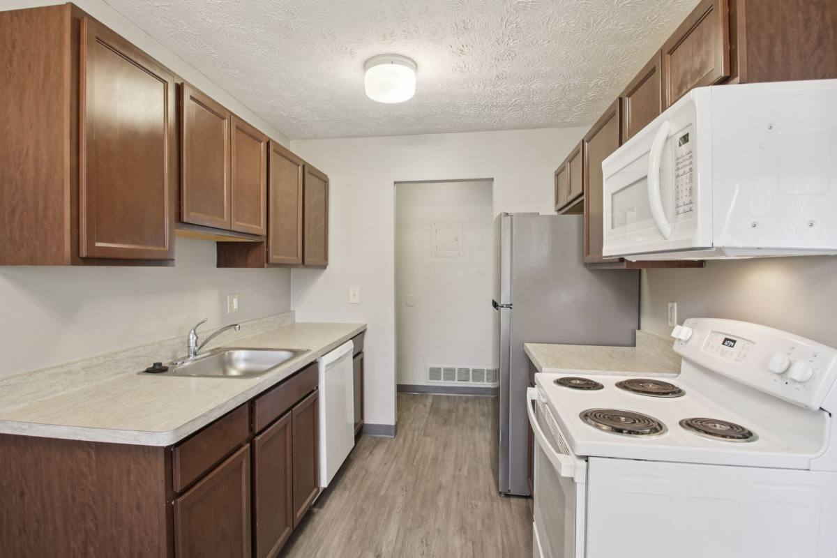 Apartment for rent at Clearview Farms, 300 Robert Quigley Dr, Scottsville, NY 14546