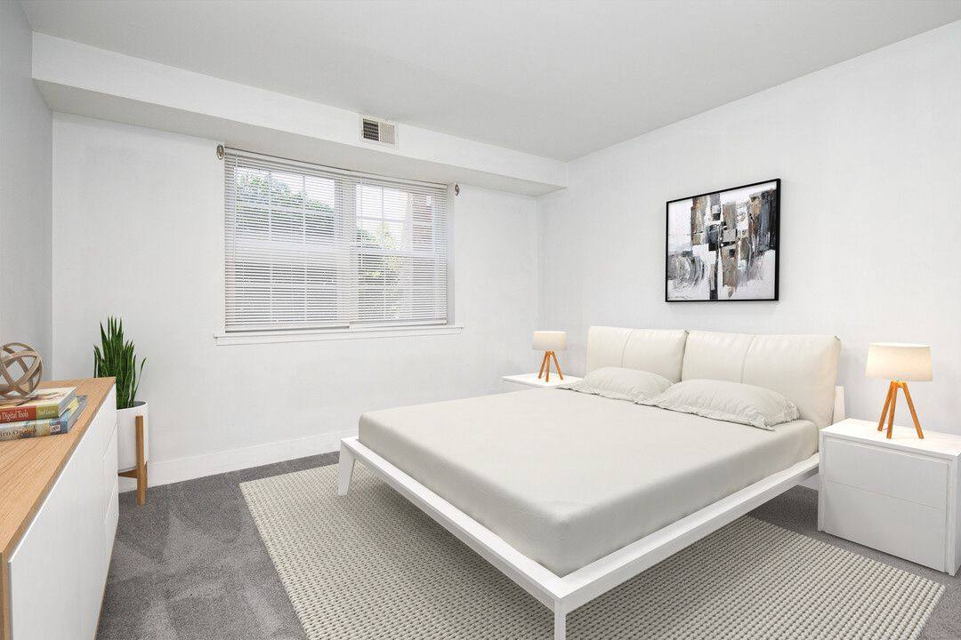 Apartment for rent at Dogwood Gardens, 2920 Hannah Ave, Norristown, PA 19401