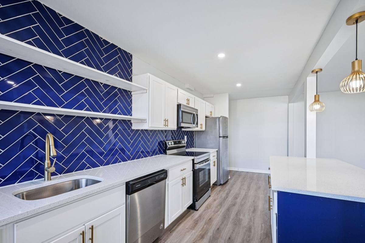 Apartment for rent at Dogwood Gardens, 2920 Hannah Ave, Norristown, PA 19401