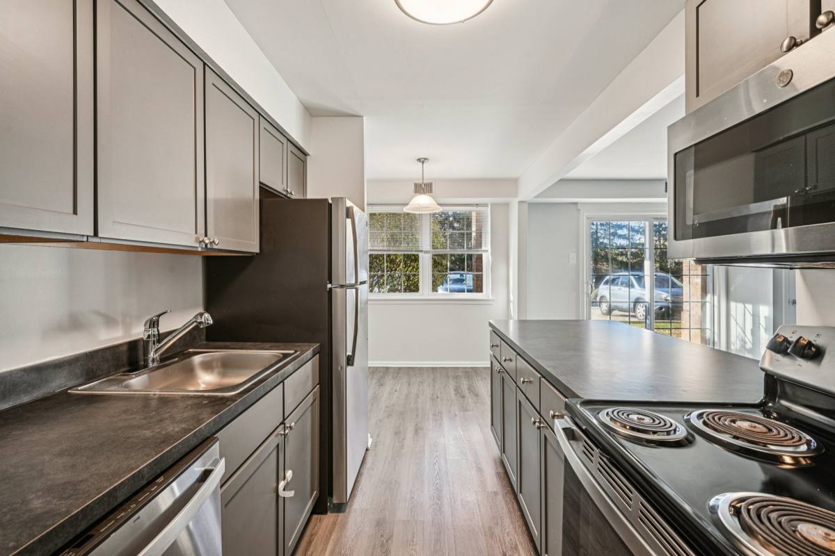 Apartment for rent at Dogwood Gardens, 2920 Hannah Ave, Norristown, PA 19401