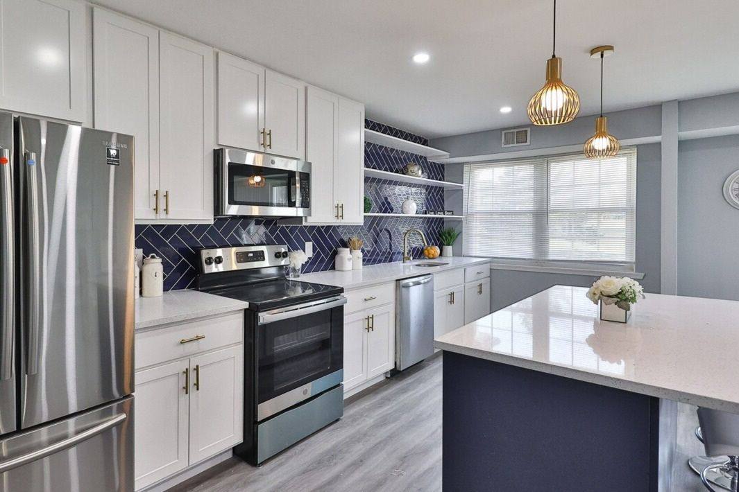Apartment for rent at Dogwood Gardens, 2920 Hannah Ave, Norristown, PA 19401