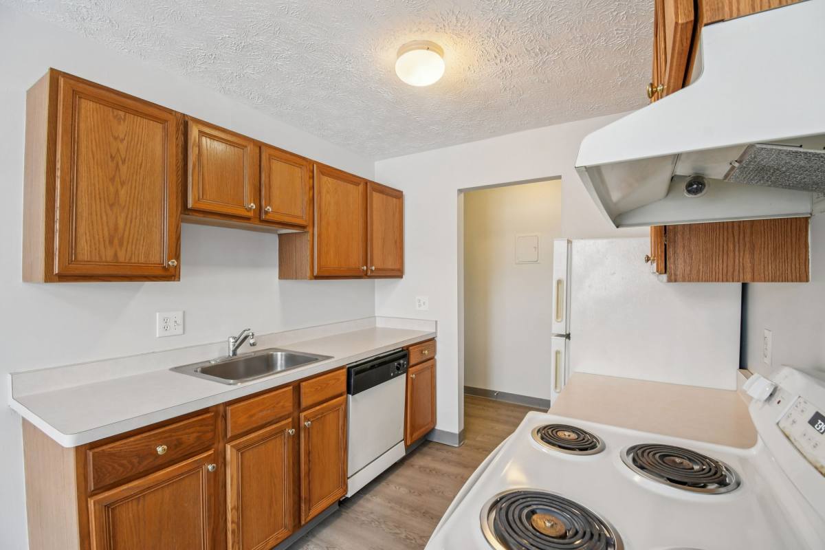 Apartment for rent at Little Creek, 173 Bending Creek Rd, Rochester, NY 14624