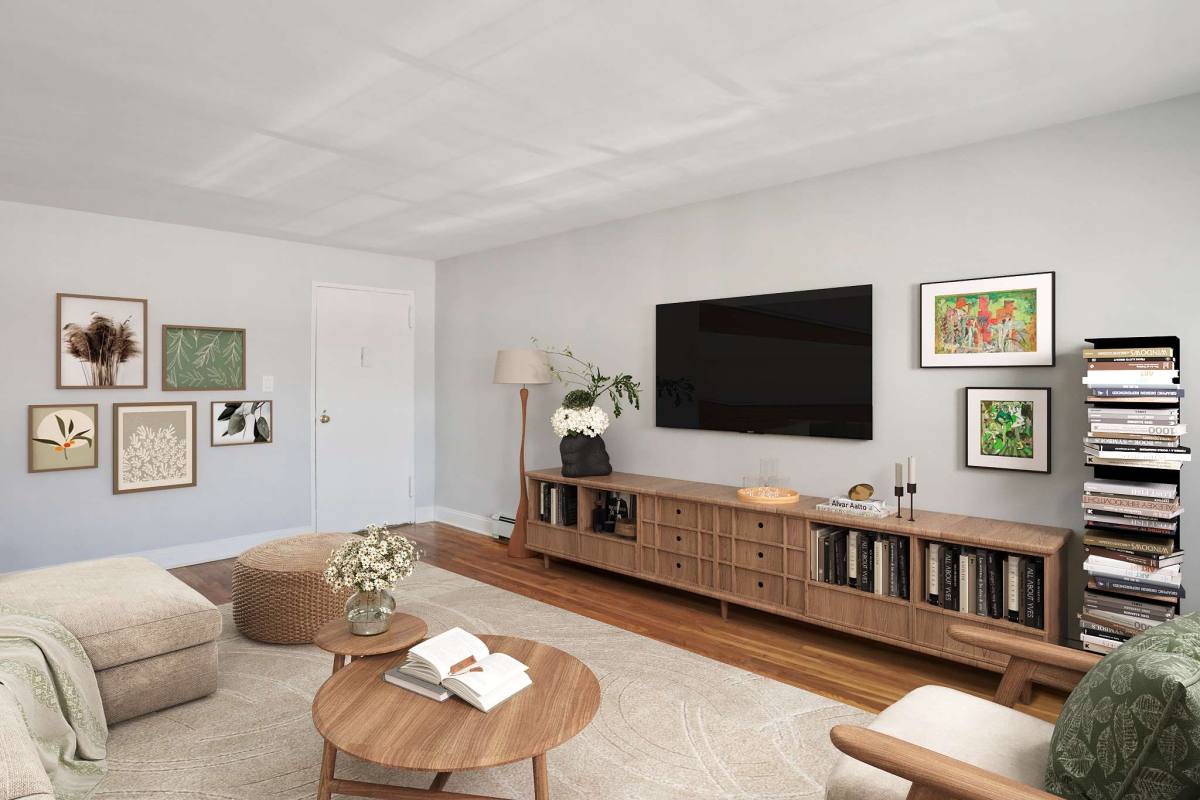 Apartment for rent at Eagle Rock at Carle Place, 401 E Jericho Turnpike, Carle Place, NY 11514