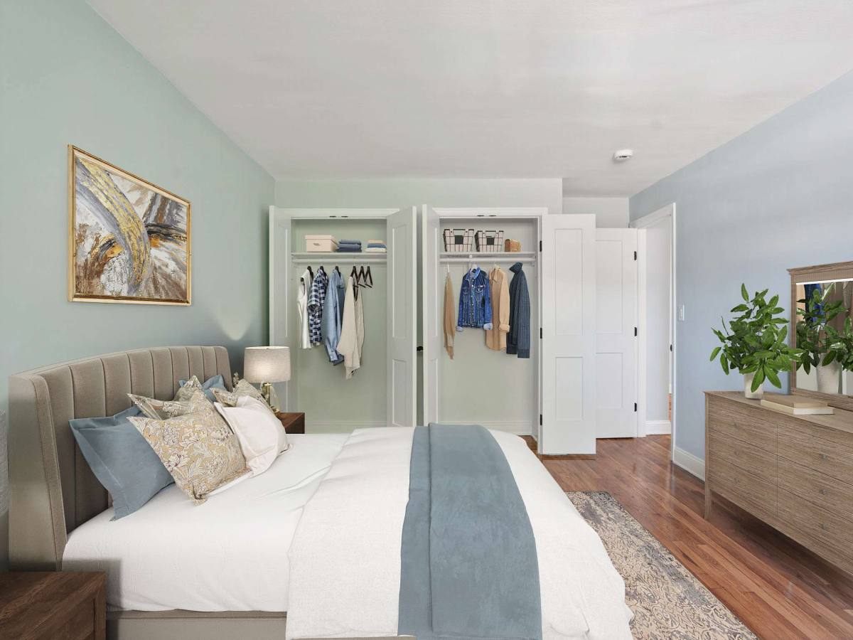 Apartment for rent at Eagle Rock at Carle Place, 401 E Jericho Turnpike, Carle Place, NY 11514
