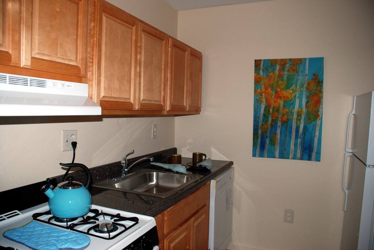 Apartment for rent at Summit Place, 411 E Gibbsboro Rd, Clementon, NJ 08021