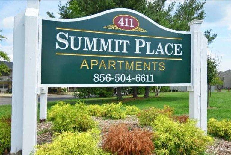 Apartment for rent at Summit Place, 411 E Gibbsboro Rd, Clementon, NJ 08021