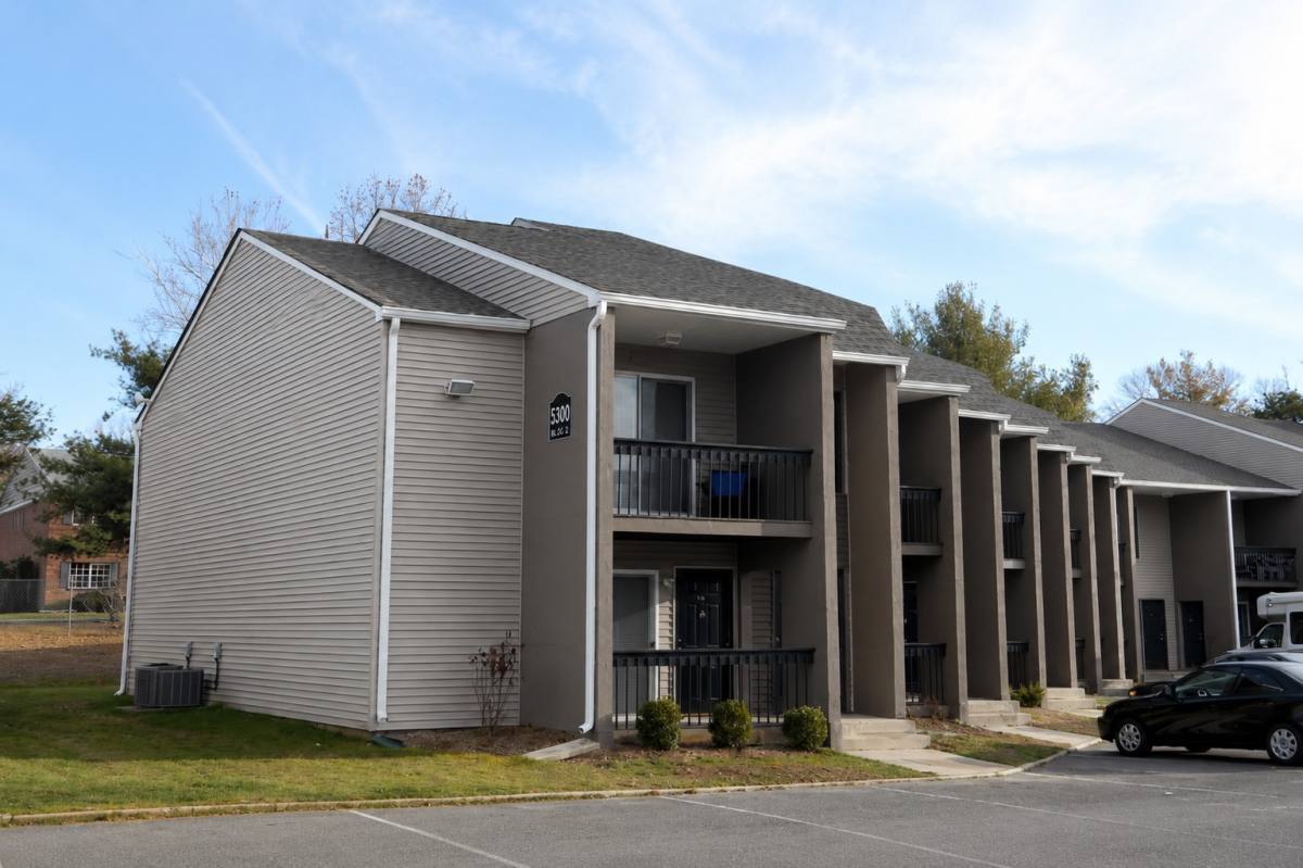 Apartment for rent at Summit Place, 411 E Gibbsboro Rd, Clementon, NJ 08021