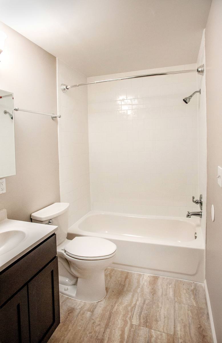 Apartment for rent at Summit Place, 411 E Gibbsboro Rd, Clementon, NJ 08021