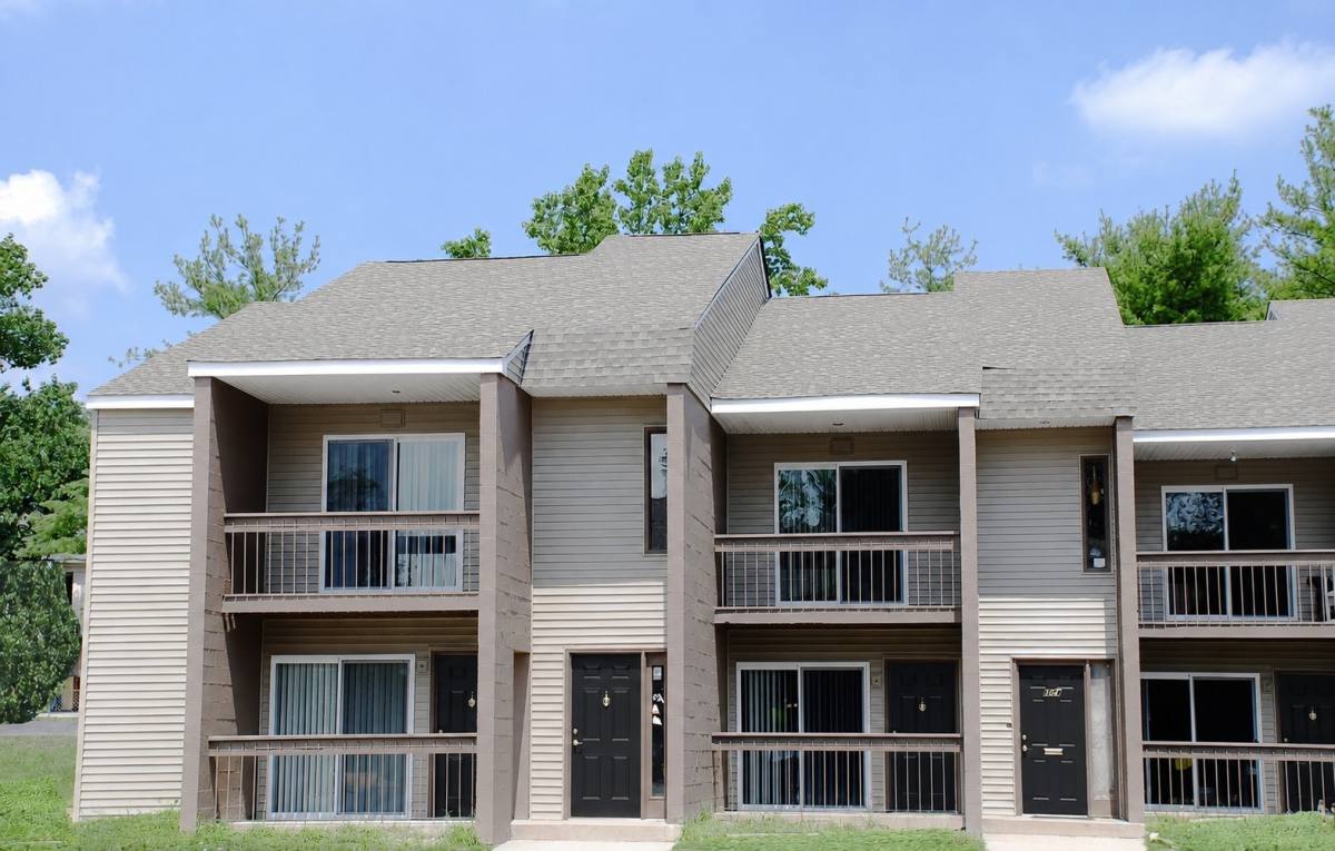 Apartment for rent at Summit Place, 411 E Gibbsboro Rd, Clementon, NJ 08021