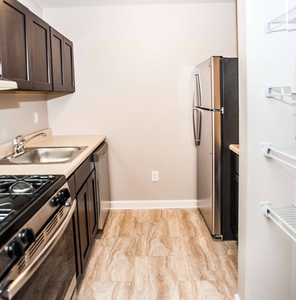 Apartment for rent at Summit Place, 411 E Gibbsboro Rd, Clementon, NJ 08021