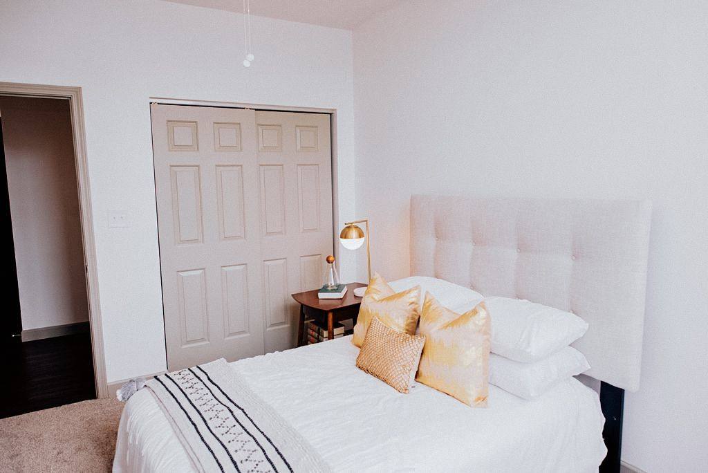 Apartment for rent at The Laurel Flats, 201 E Jefferson St, Crawfordsville, IN 47933