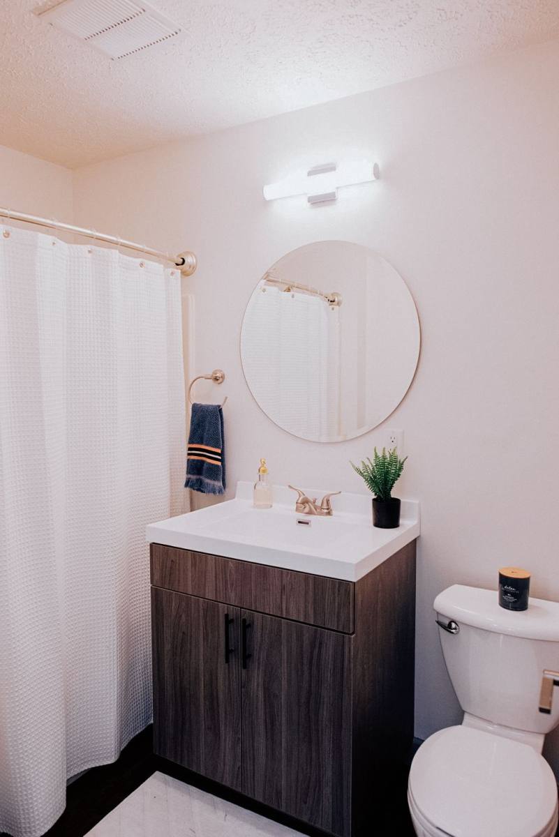 Apartment for rent at The Laurel Flats, 201 E Jefferson St, Crawfordsville, IN 47933