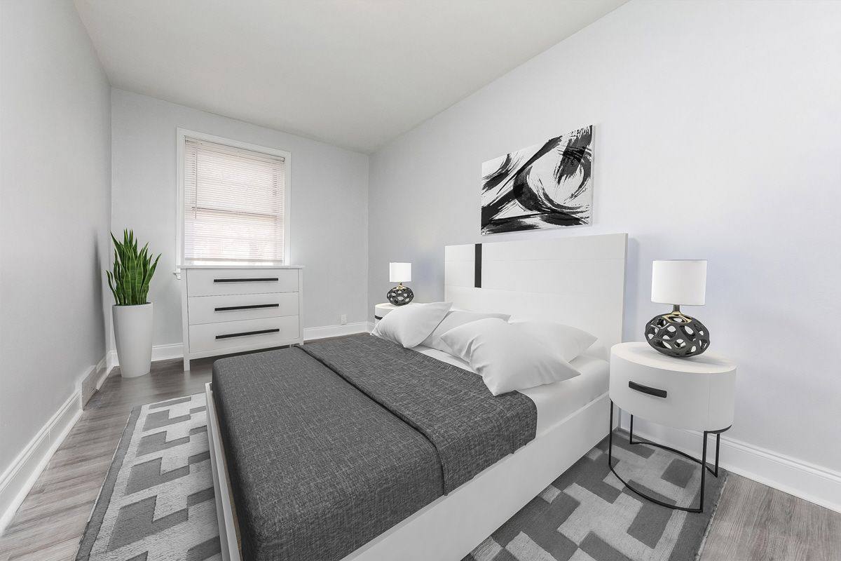 Apartment for rent at Audubon Apartment Homes, 6242 Roosevelt Blvd, Philadelphia, PA 19149