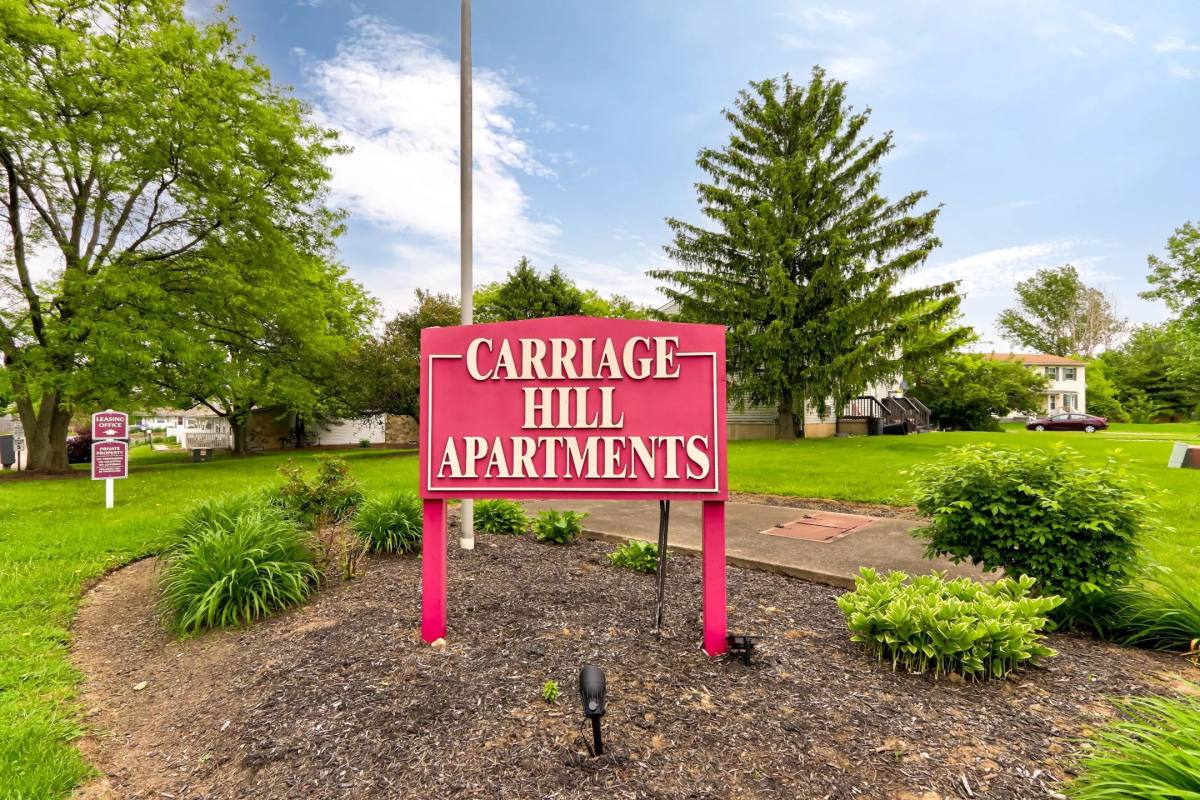 Townhouse for rent at Carriage Hill, 900 Dawn Court, Medina, OH 44256