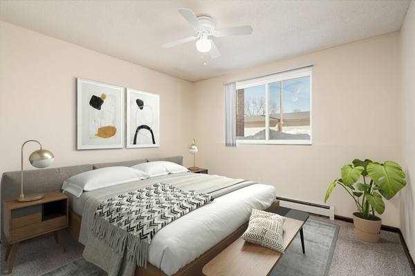 Apartment for rent at Boulder Court, 4174 Rahn Rd, Saint Paul, MN 55122