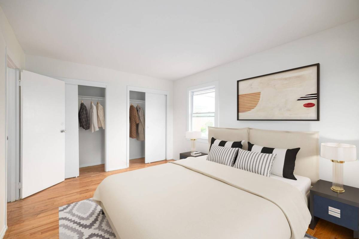 Apartment for rent at Pinewood, 1703 Lexington Ave, Lakewood, NJ 08701