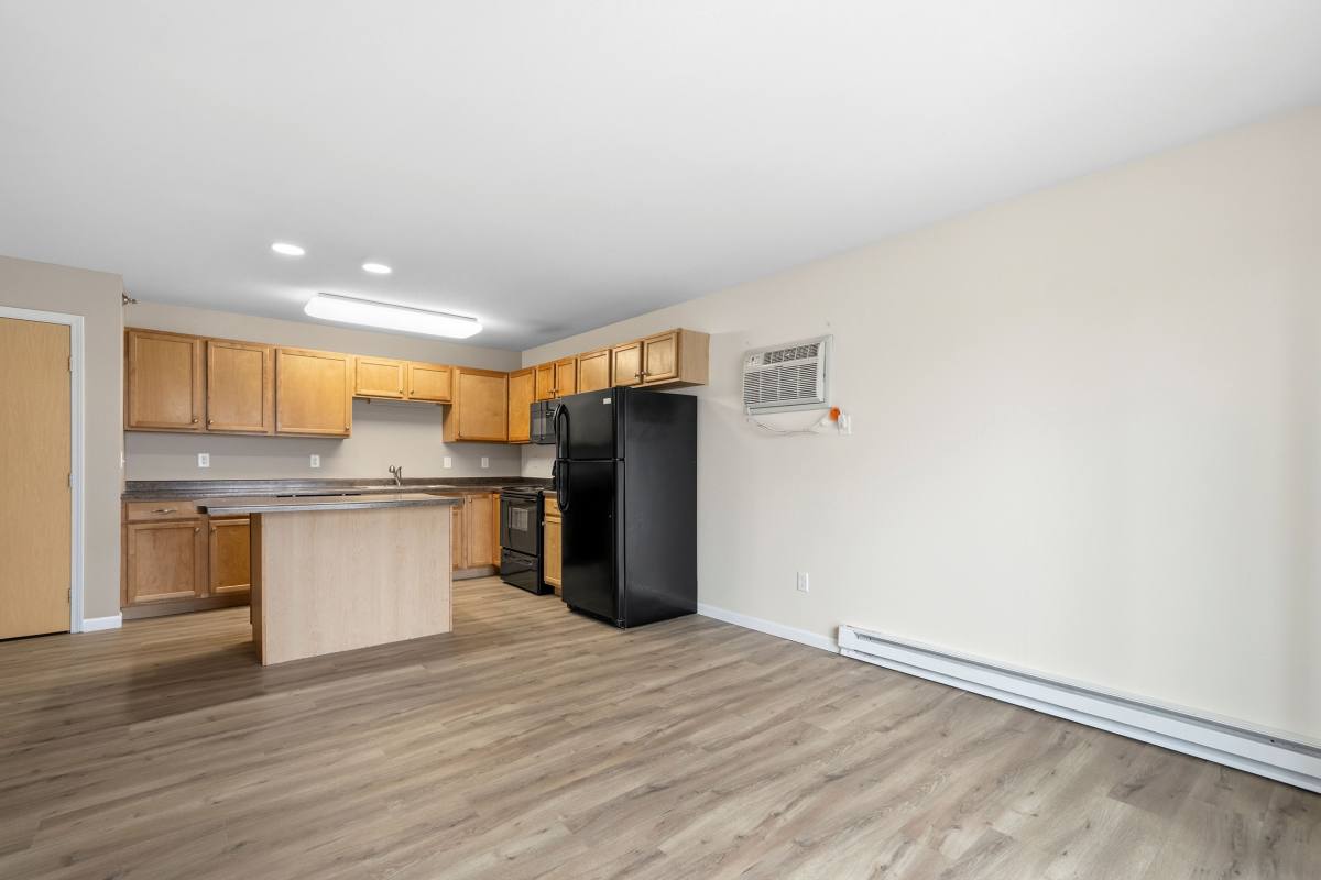Apartment for rent at Minot Place, 1720 13th St SE #110, Bismarck, ND 58501